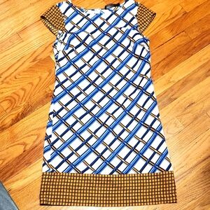 Women's Slip On Dress, EUC